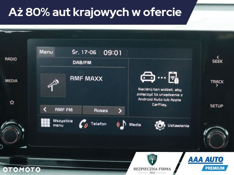 Kia Ceed - 12
