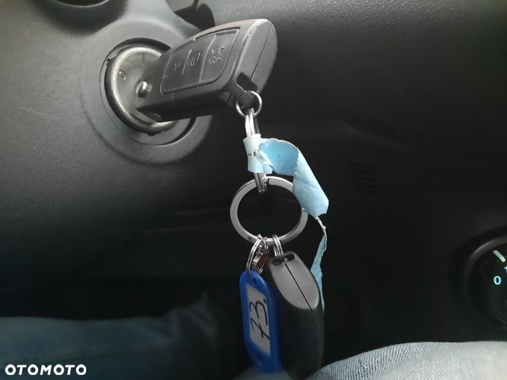Ford Fiesta 1.25 Titanium EU6 - 28