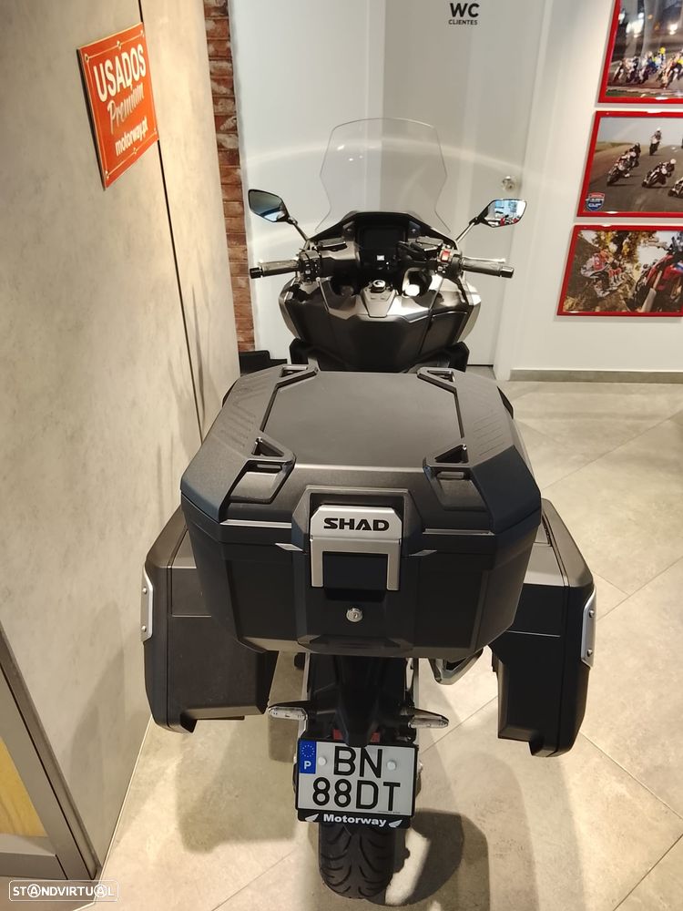 Honda Forza FORZA 750 - 3