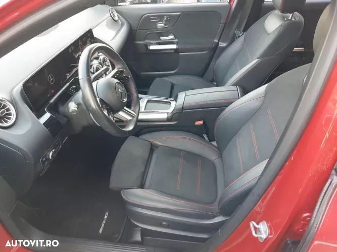Mercedes-Benz GLA 250 e - 13