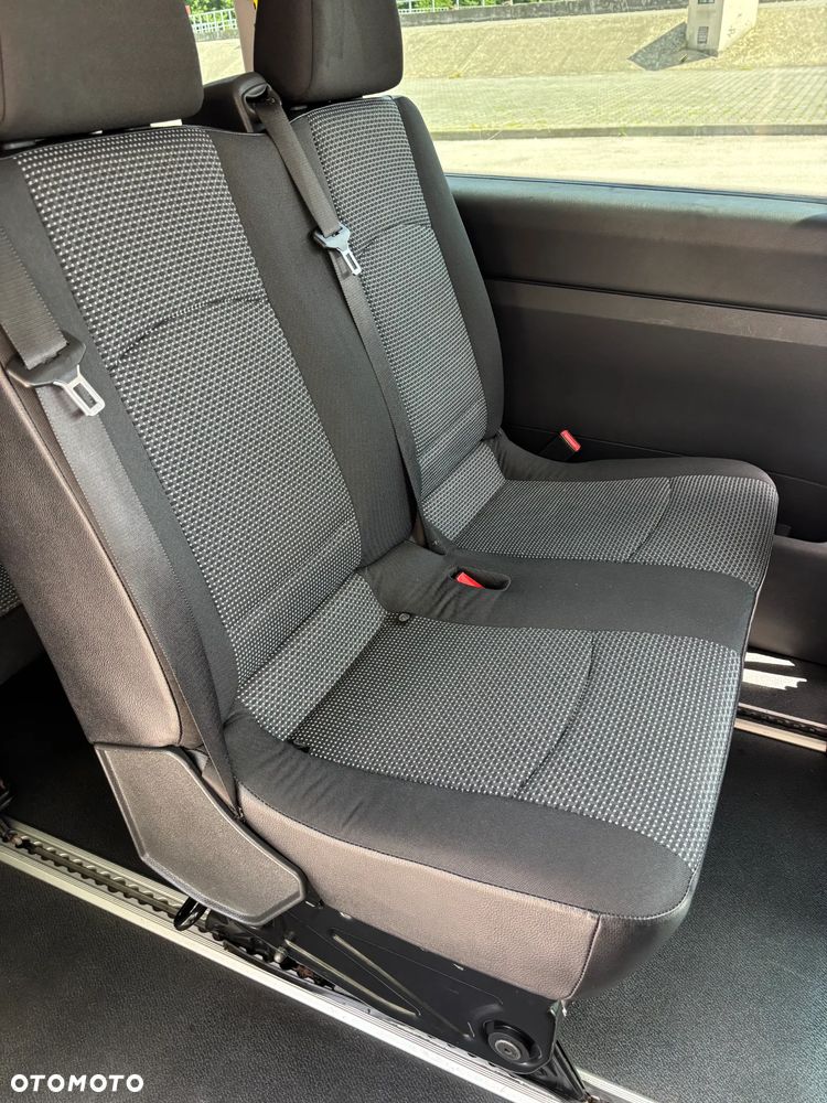 Mercedes-Benz Vito - 19
