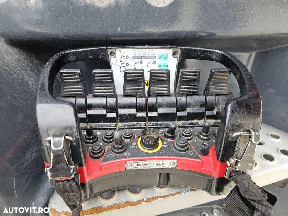 MAN TGS - 18