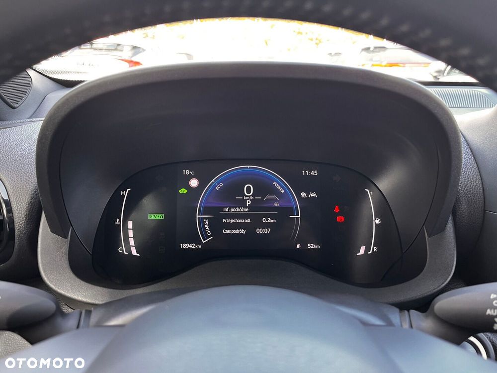 Toyota Yaris Cross Hybrid 1.5 Style - 12