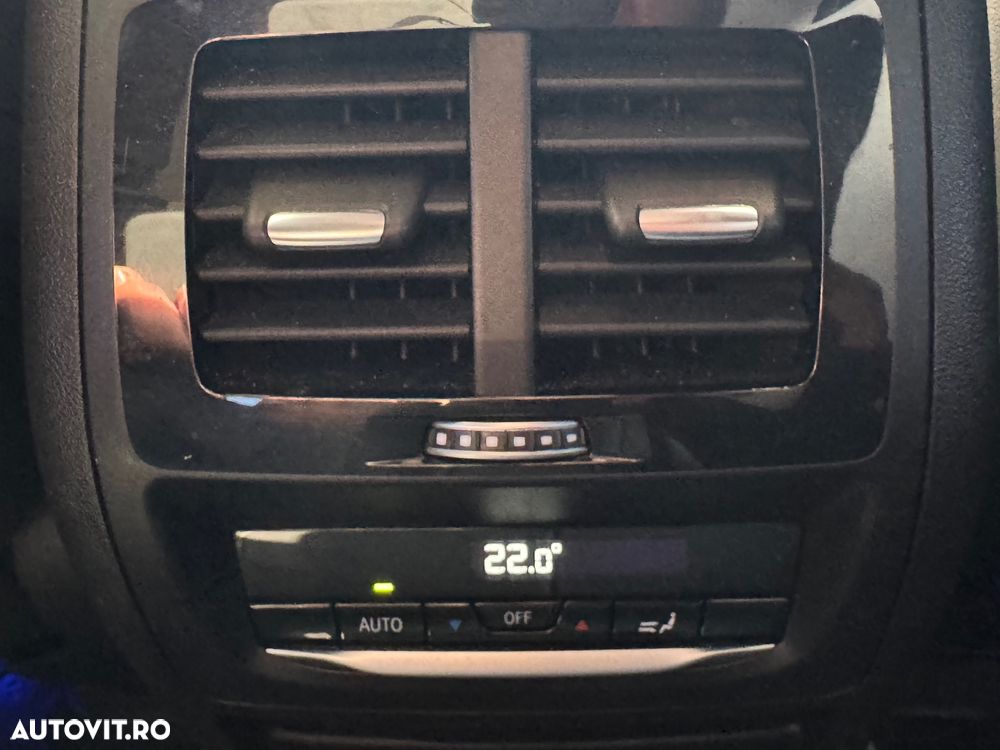 BMW X3 xDrive20d AT Luxury Line - 15