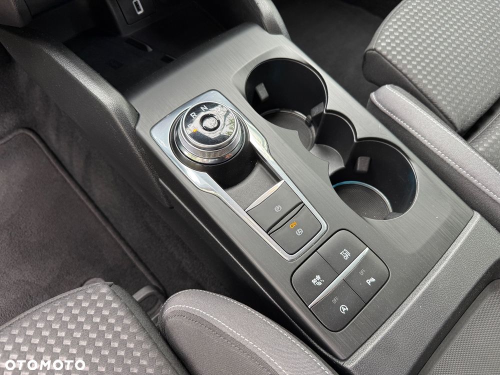 Ford Focus 2.0 TDCi Trend ASS PowerShift - 24