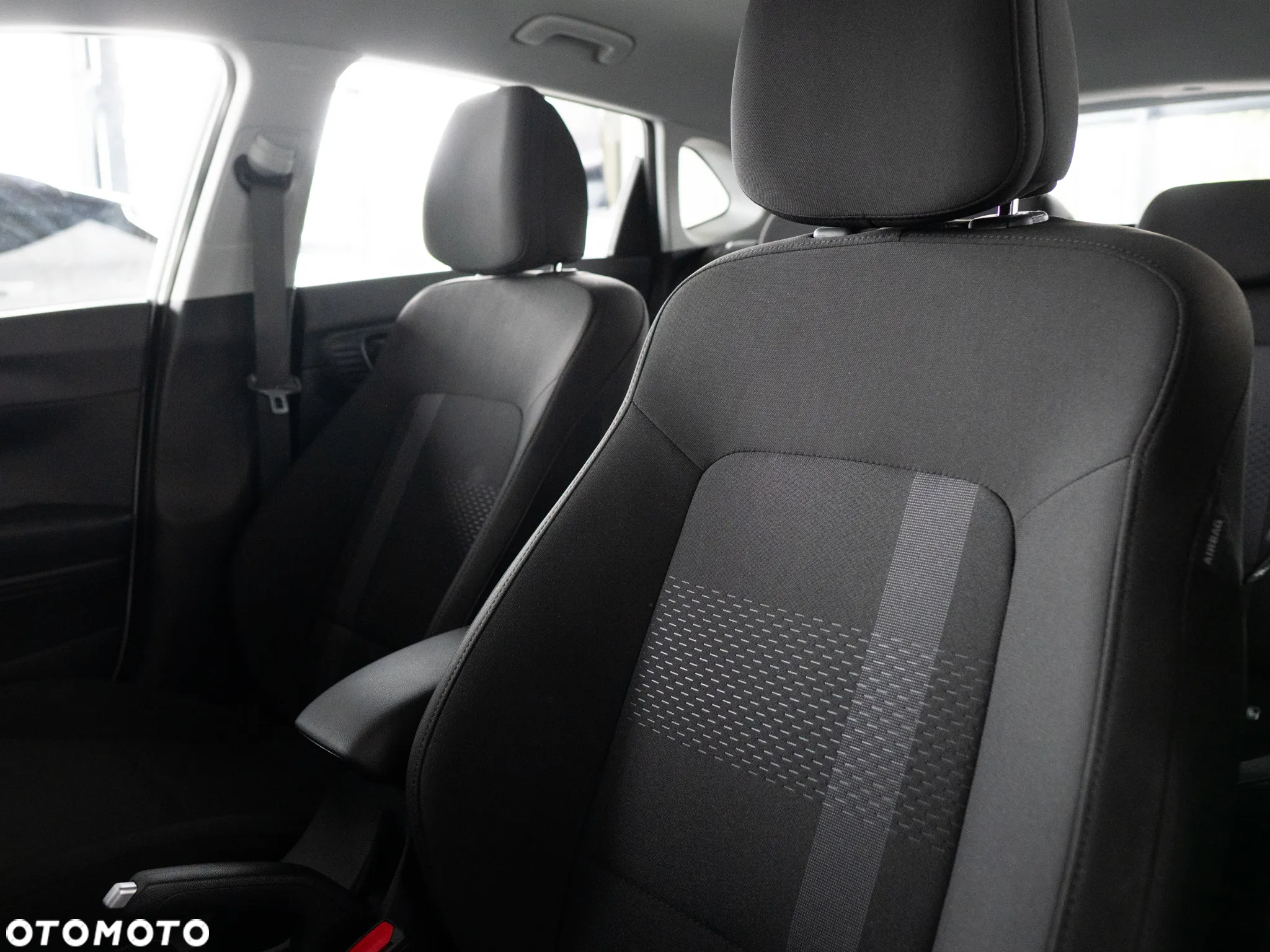 Hyundai i20 1.2 Modern - 23