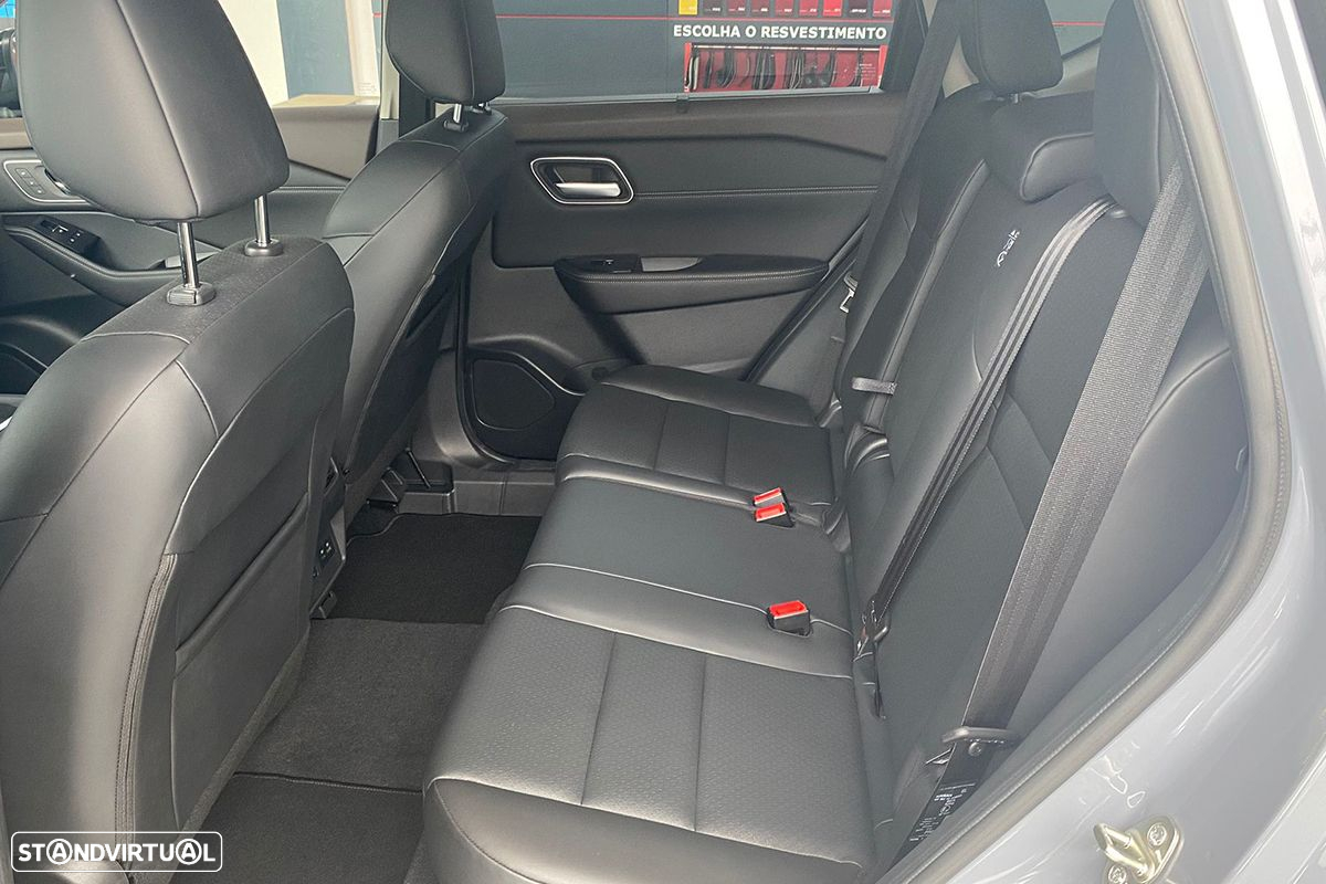 Nissan X-Trail 1.5 e-Power N-Trek - 10