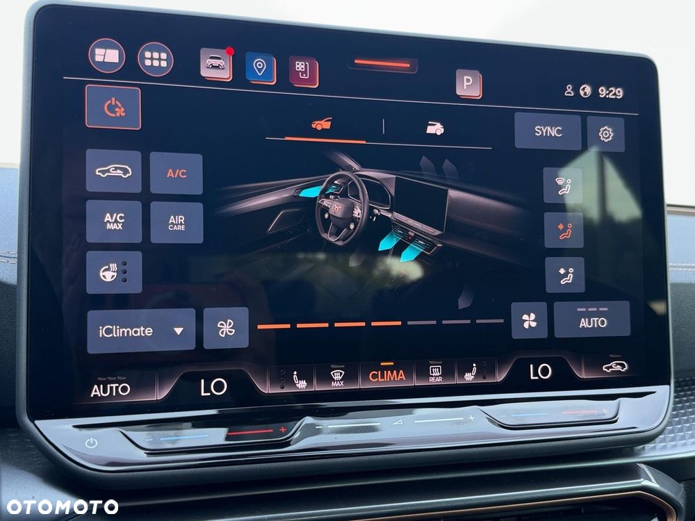 Cupra Leon 2.0 TDI DSG - 32