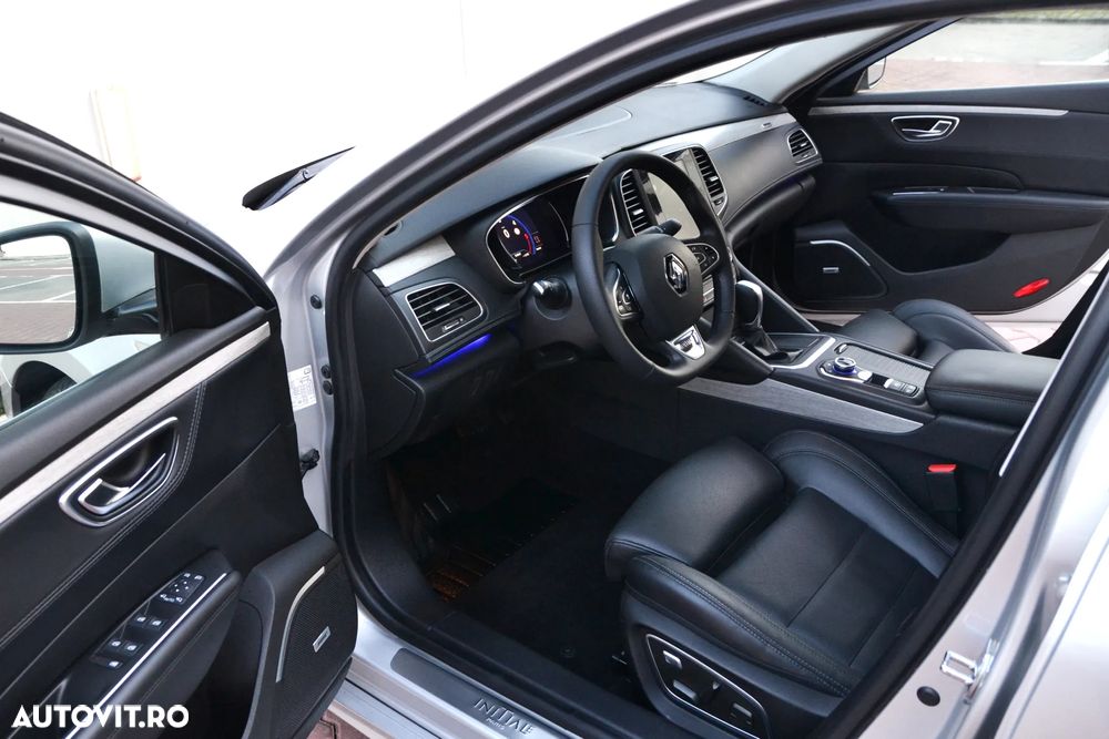 Renault Talisman - 11