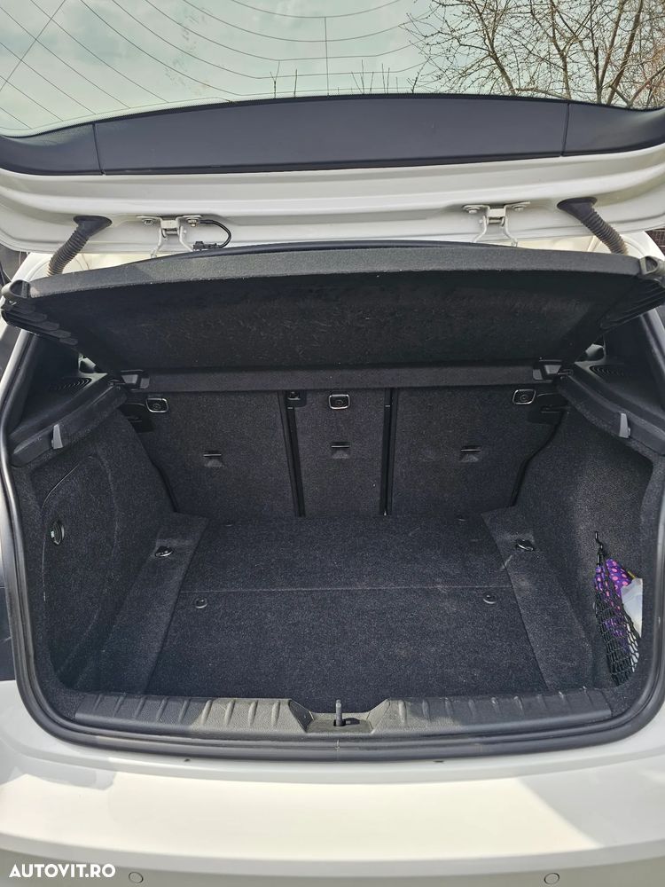 BMW Seria 1 118i Aut. Edition M Sport Shadow - 7