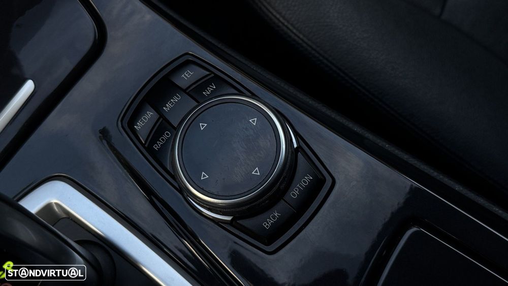 BMW 520 d Pack M Auto - 42