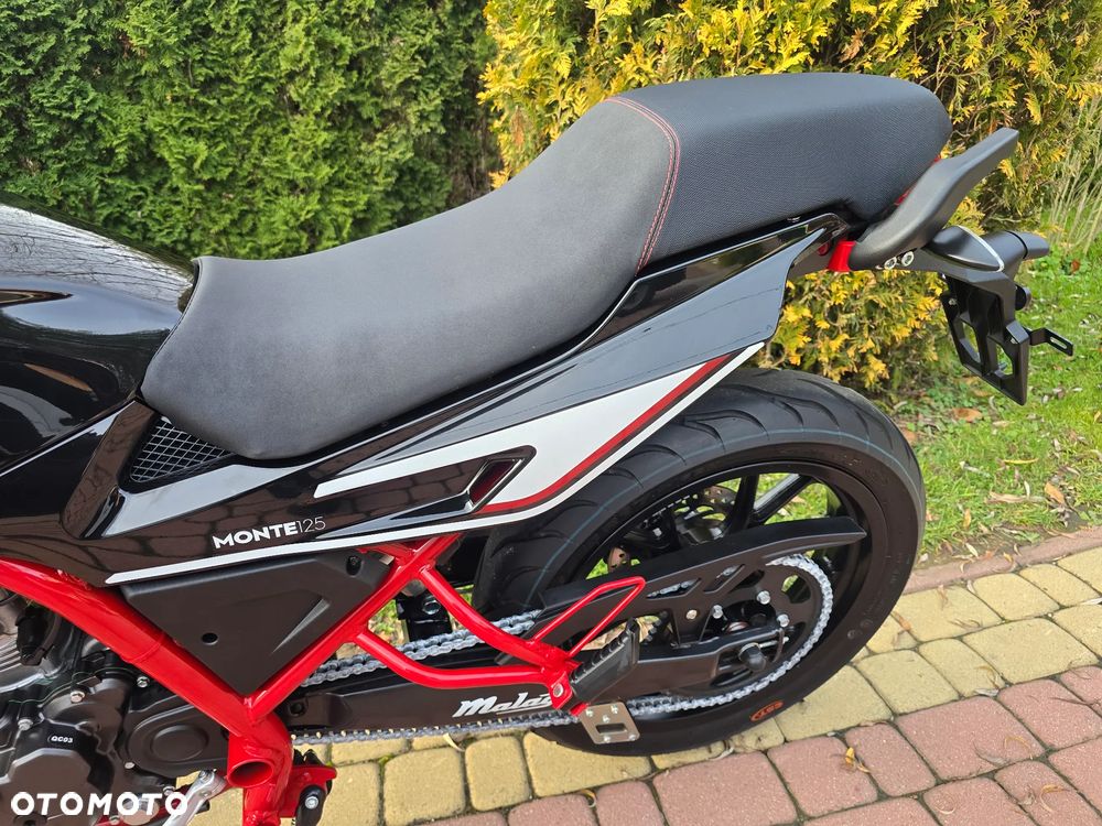 Malaguti Monte Pro - 16