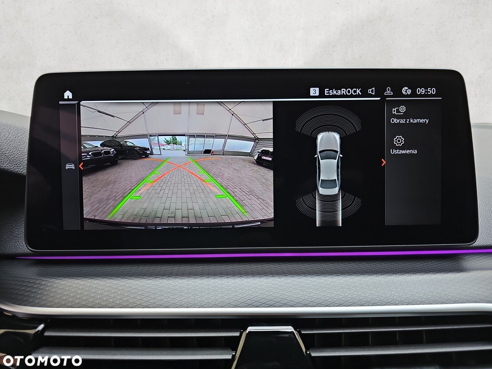 BMW Seria 5 - 21