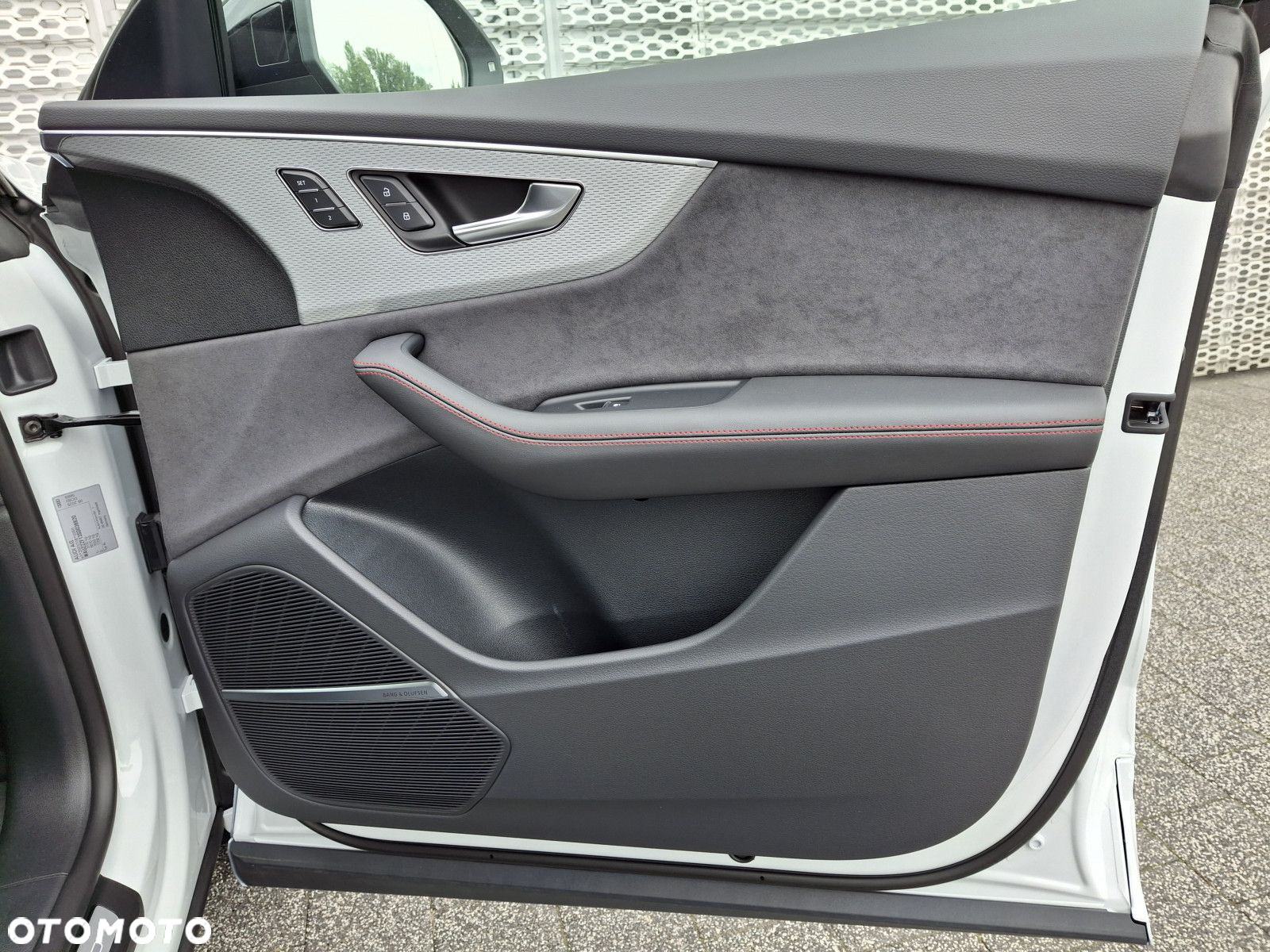 Audi Q8 - 15