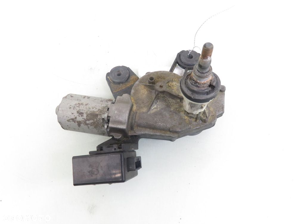 SILNICZEK WYCIERACZKI TYŁ OPEL ANTARA A (L07) 96627128 F00S2B2184 - 1