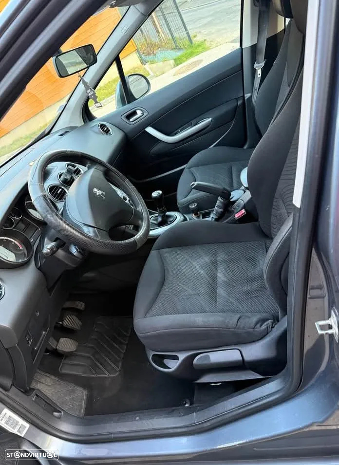 Peugeot 308 95 VTi Tendance - 2