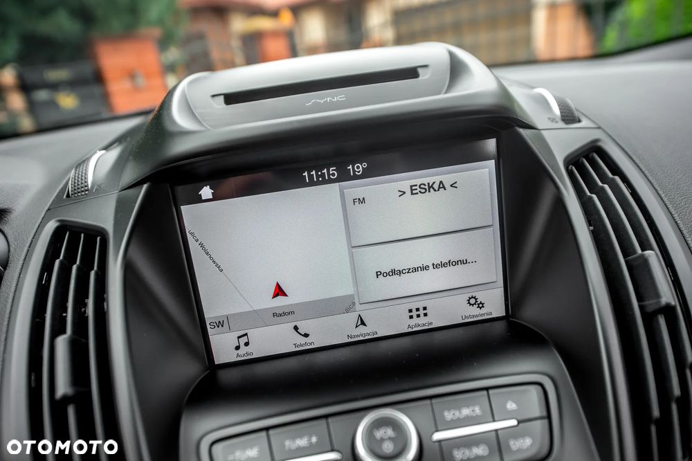 Ford Kuga 2.0 TDCi AWD ST-Line - 25