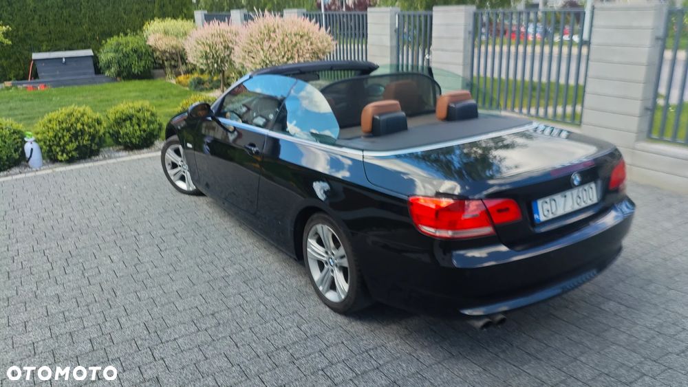 BMW Seria 3 330d DPF - 5