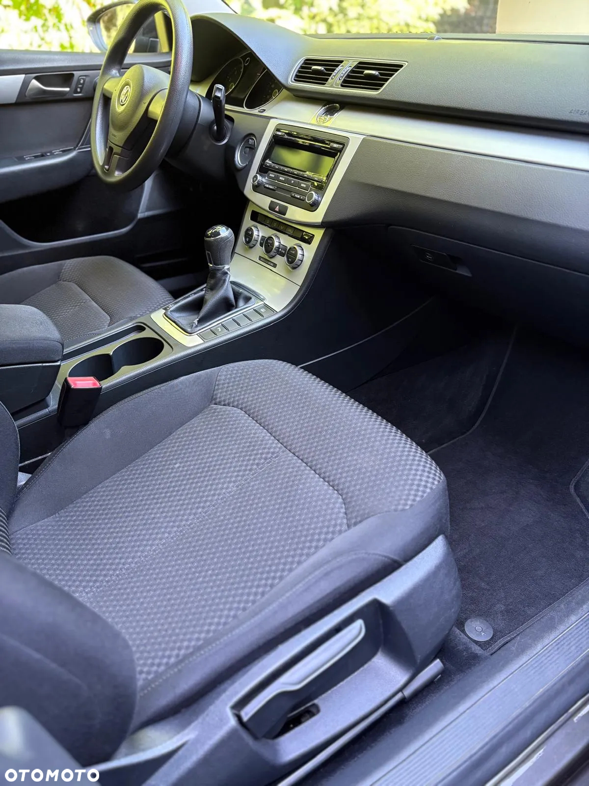 Volkswagen Passat 1.4 TSI Trendline - 18