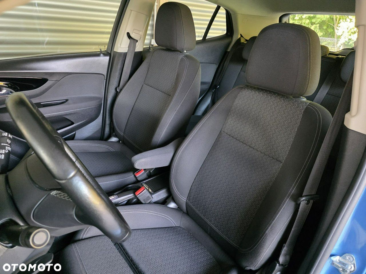 Opel Mokka - 12