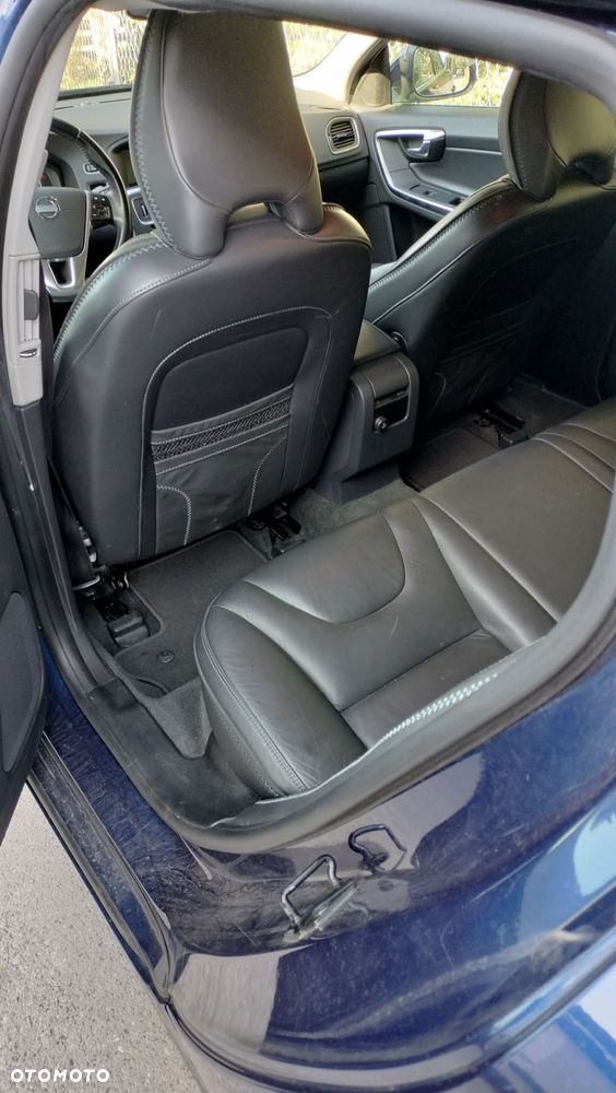 Volvo V60 D3 Ocean Race - 9