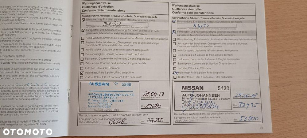 Nissan Pulsar 1.2 DIG-T Xtronic N-Connecta - 35