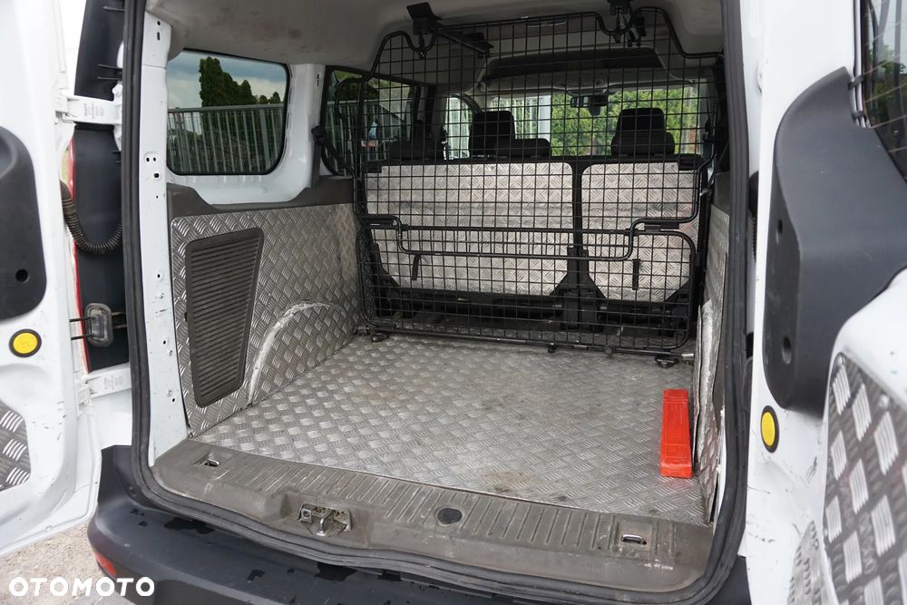 Ford Transit Connect Kombi 230 L2 Trend - 13