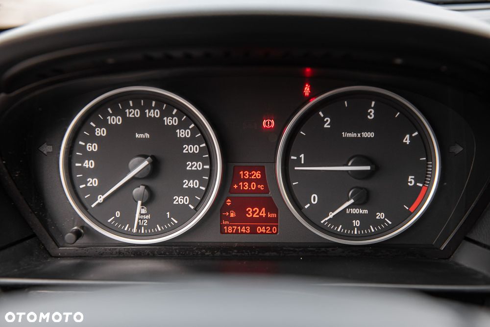 BMW Seria 5 - 20