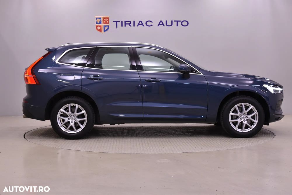 Volvo XC 60 D4 AWD Inscription - 7