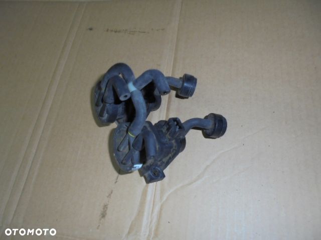 ZAWOR PODCISNIENIA TURBINY EGR OPEL 2.0 DTI 09158200 091280022 - 1