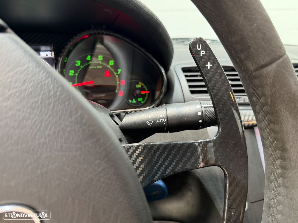 Maserati Granturismo 4.7 V8 Sport MC Stradale - 35