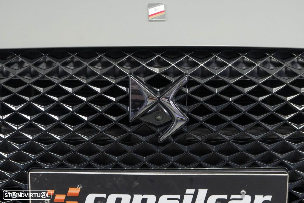 DS DS4 E-Tense Rivoli Cross EAT8 - 17