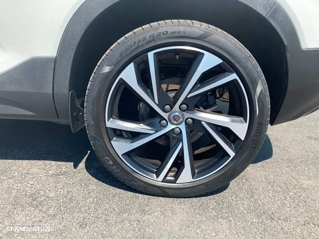 Volvo XC 40 1.5 T5 PHEV R-Design - 15