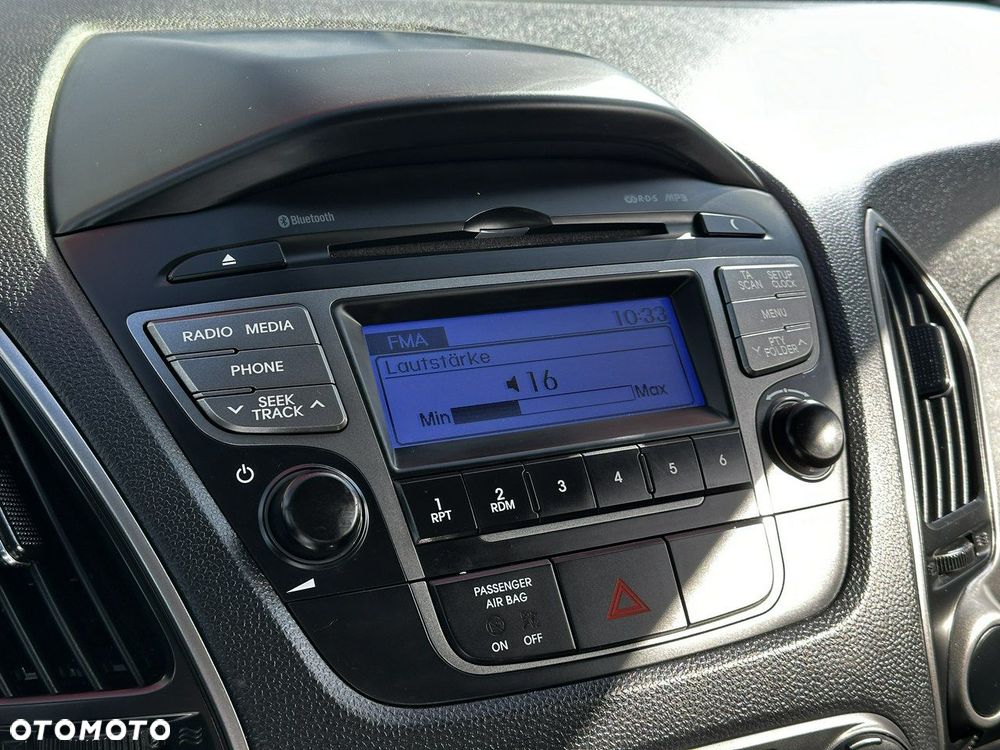 Hyundai ix35 1.6 2WD Fifa World Cup Edition - 21