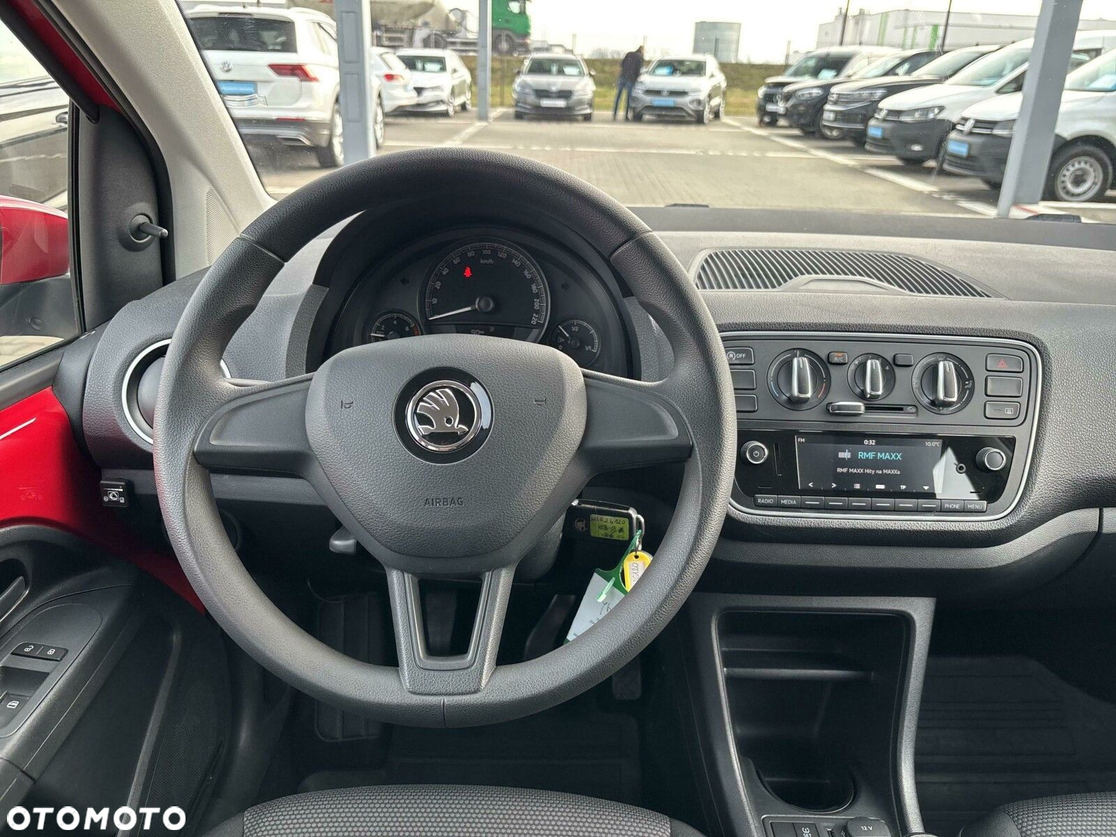 Skoda Citigo - 18