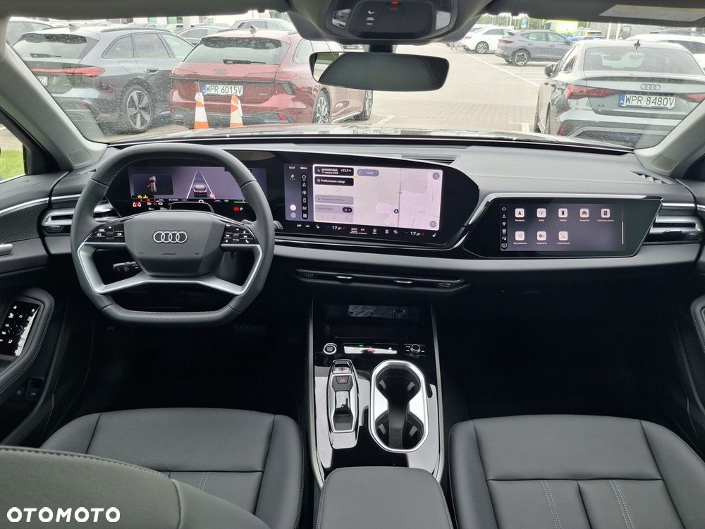 Audi A6 Avant - 21