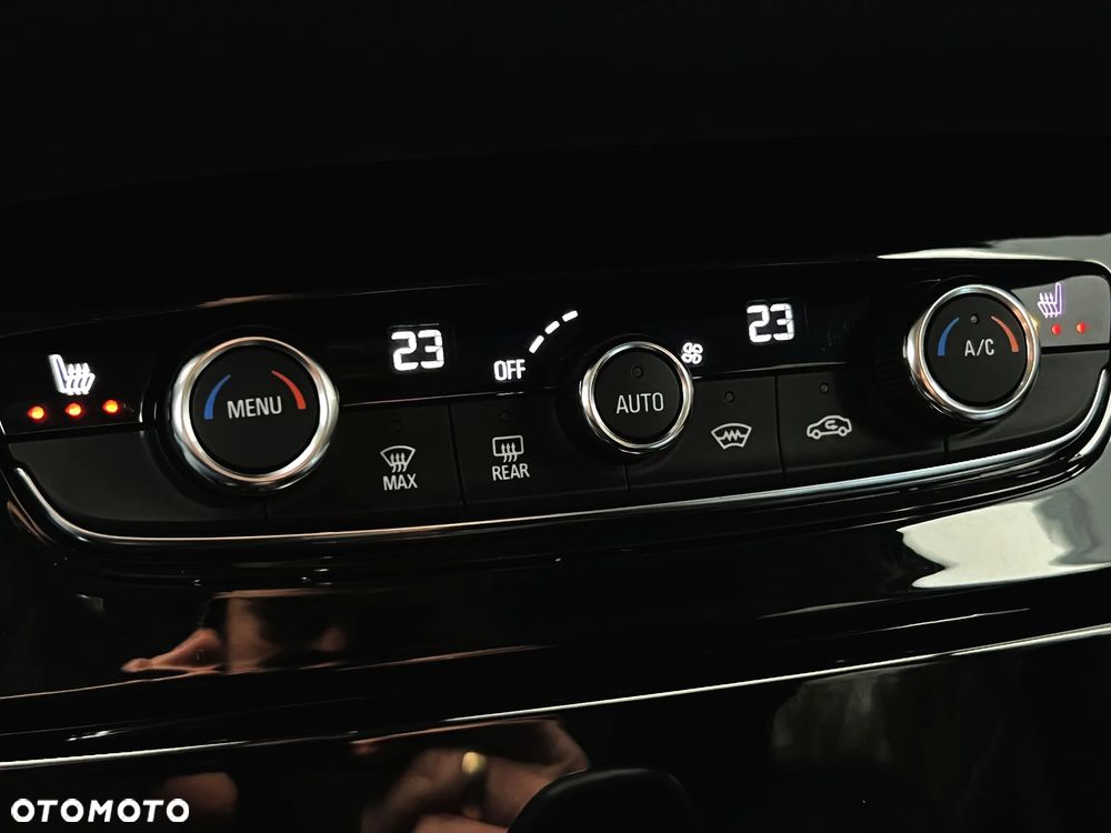 Opel Grandland X 1.6 CDTI Innovation S&S - 38