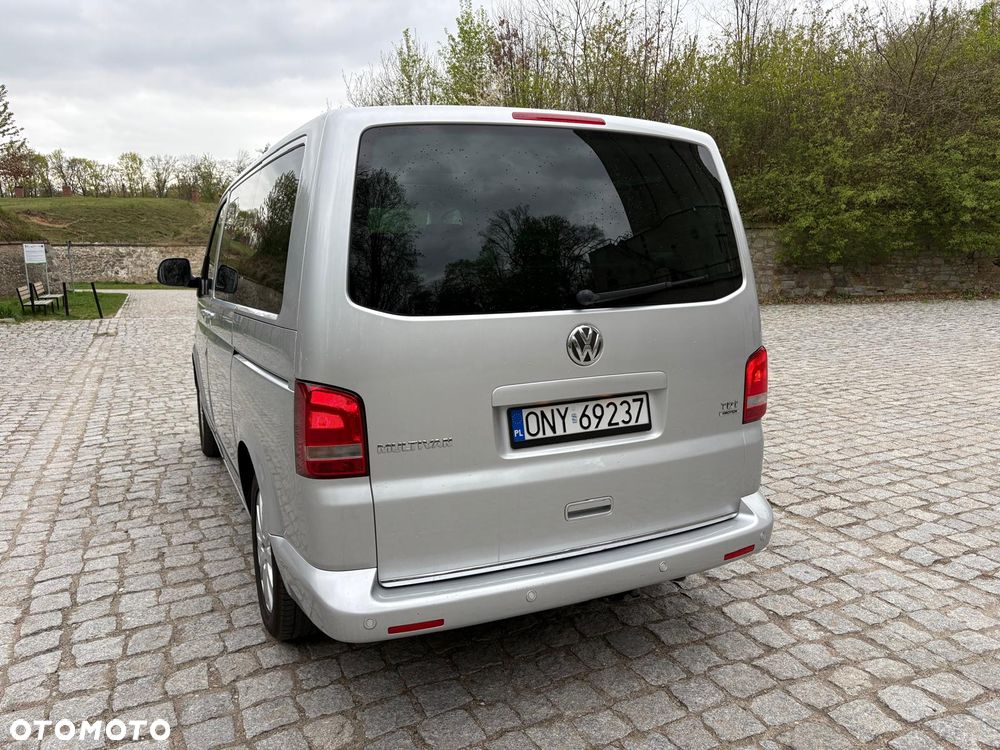 Volkswagen Multivan L1 Highline 4Motion - 28