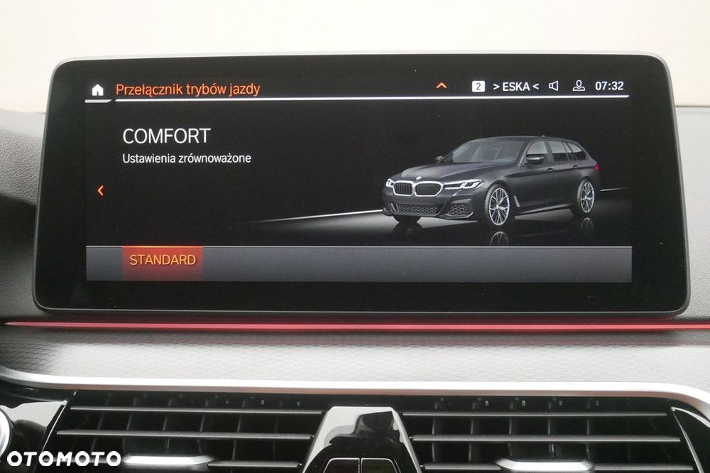 BMW Seria 5 - 28