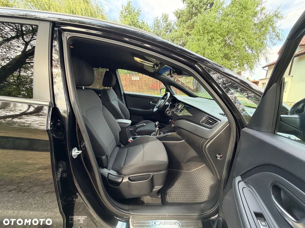 Kia Carens 2.0 GDI XL EU6 - 27