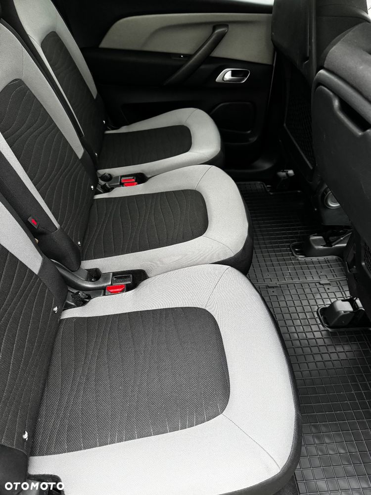 Citroën C4 Picasso 1.6 HDi Impress Pack MCP - 15