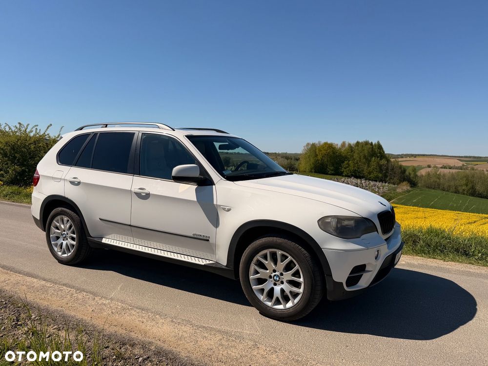 BMW X5 xDrive35d - 3