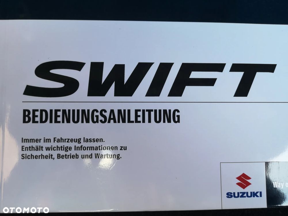 Suzuki Swift 1.2 Club - 7