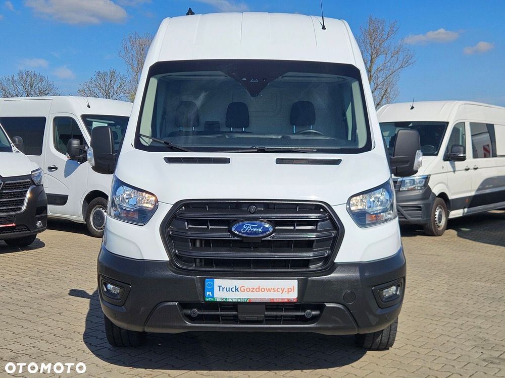 Ford transit L4H3 *74999zł NETTO* 2.0TdCi/131KM - 4