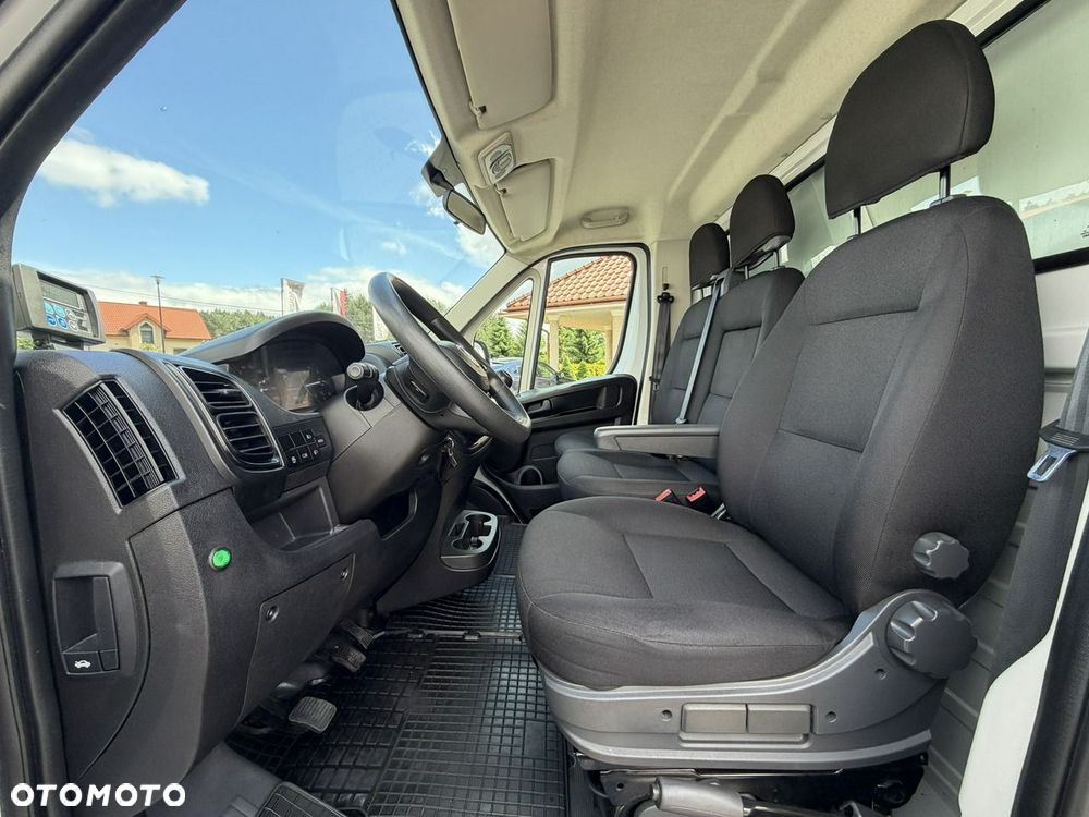Fiat Ducato - 21