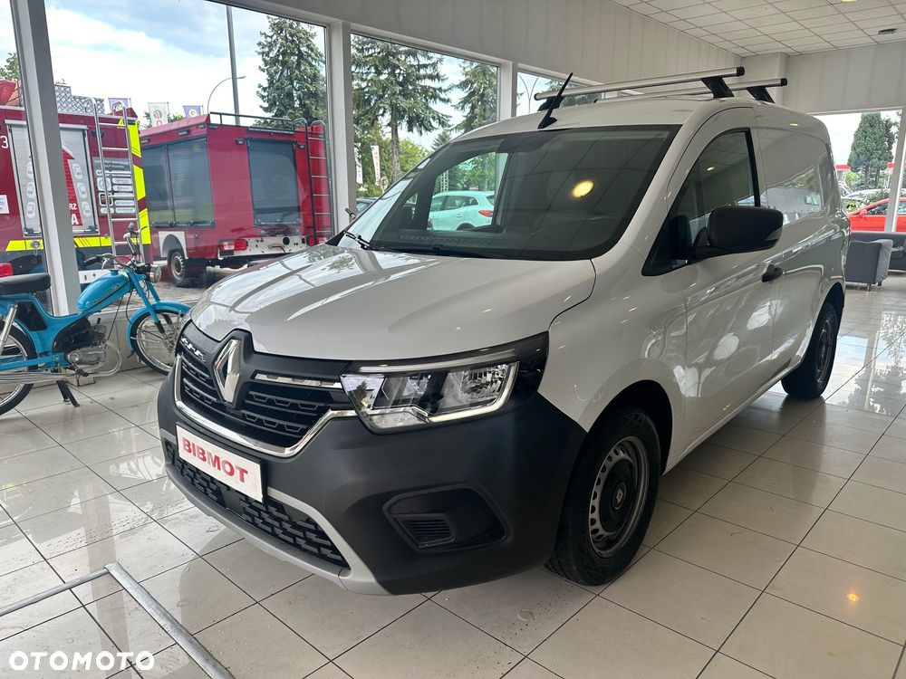 Renault Kangoo 1.3 TCe Equilibre - 1