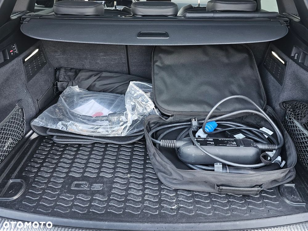Audi Q5 55 TFSI e Quattro S Line S tronic - 34