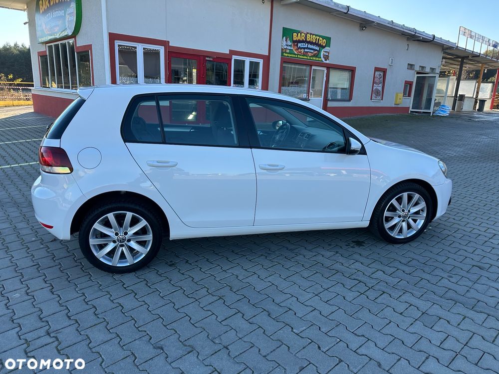 Volkswagen Golf 1.4 Edition - 33
