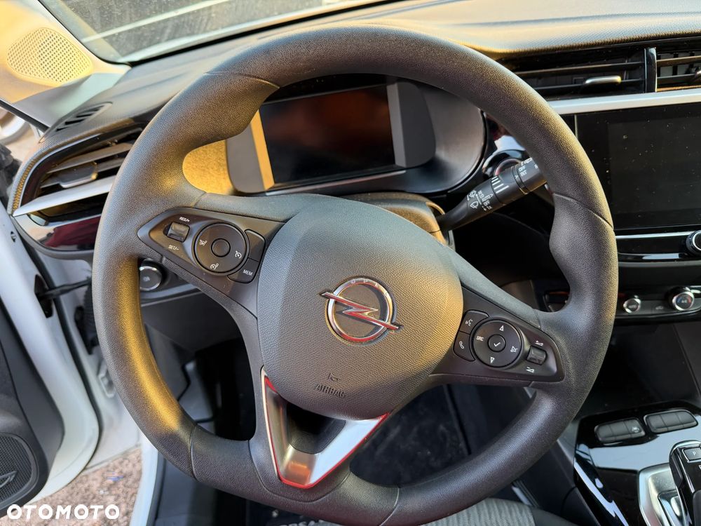 Opel Corsa First Edition - 12