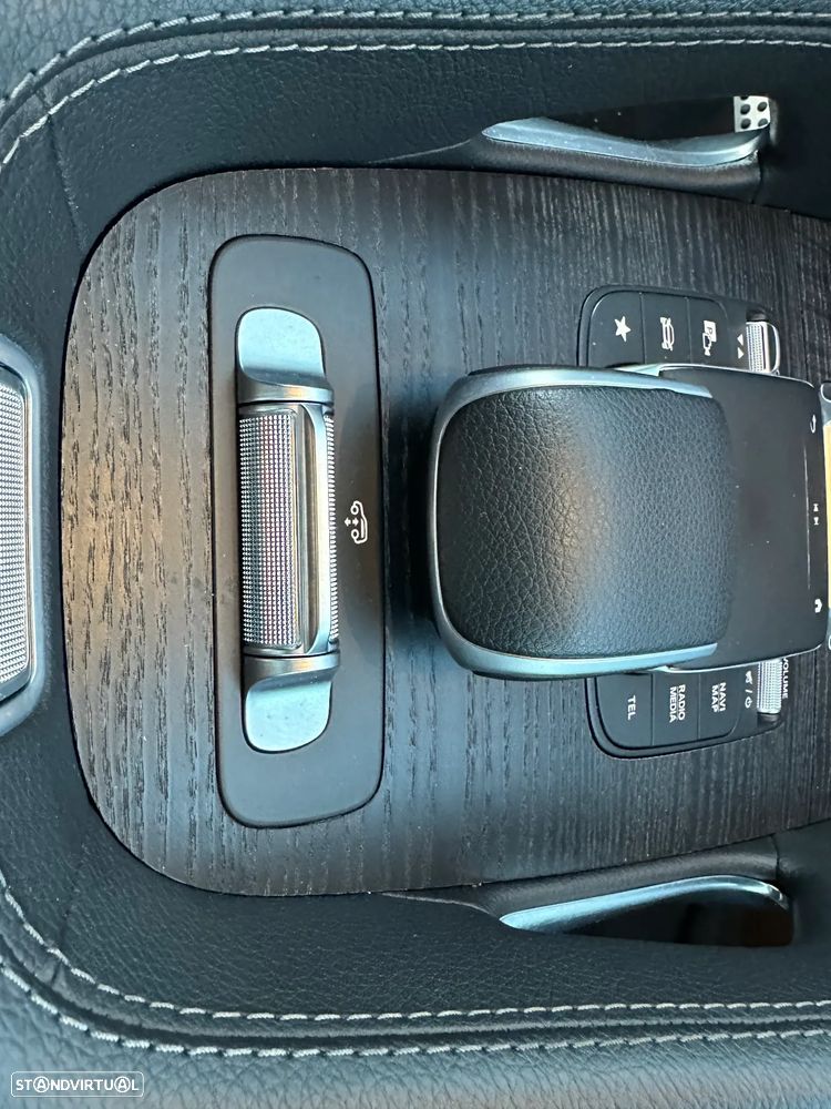 Mercedes-Benz GLE 350 e 4Matic - 28